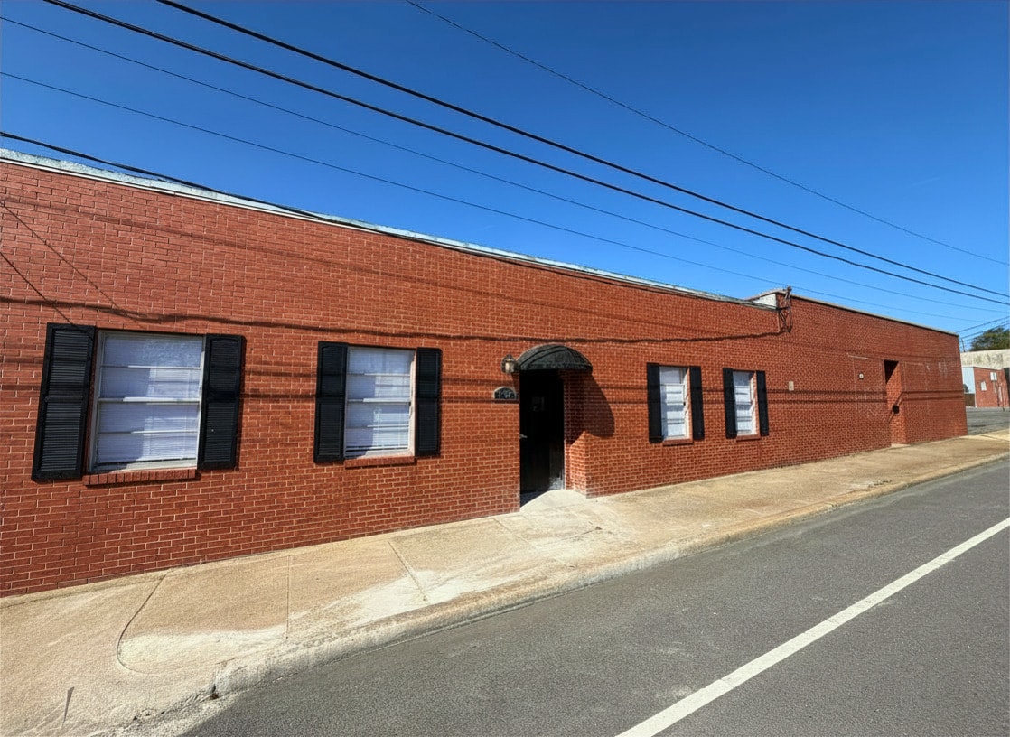 1502-1504 Brook Road, Richmond, VA for lease Building Photo- Image 1 of 30