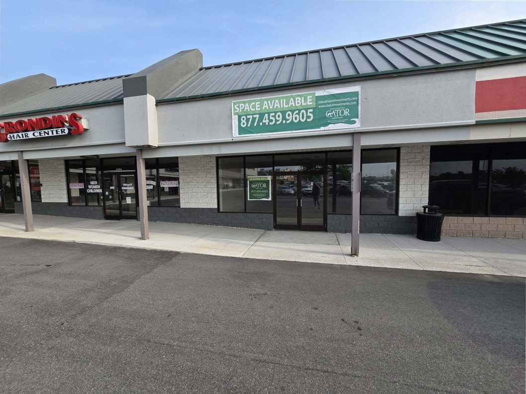 4208 E Blue Grass Rd, Mount Pleasant, MI for lease Interior Photo- Image 1 of 5