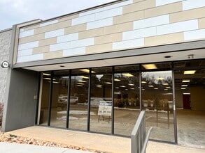 8745 E Orchard Rd, Greenwood Village, CO for lease Building Photo- Image 2 of 9