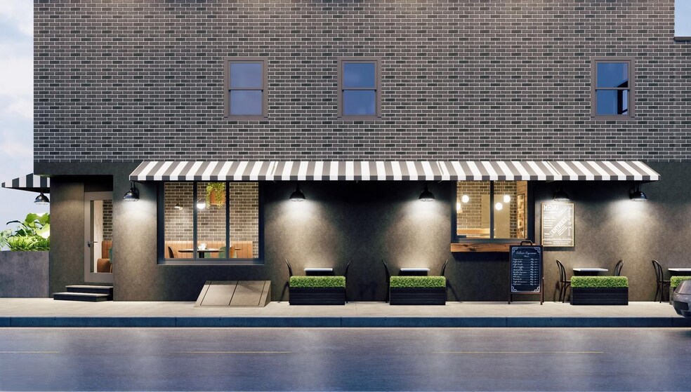 1439 S 20th St, Philadelphia, PA à louer - Photo du bâtiment - Image 3 de 9