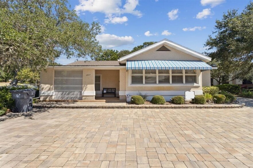 2477 Sadler Rd, Fernandina Beach, FL for lease - Building Photo - Image 3 of 41