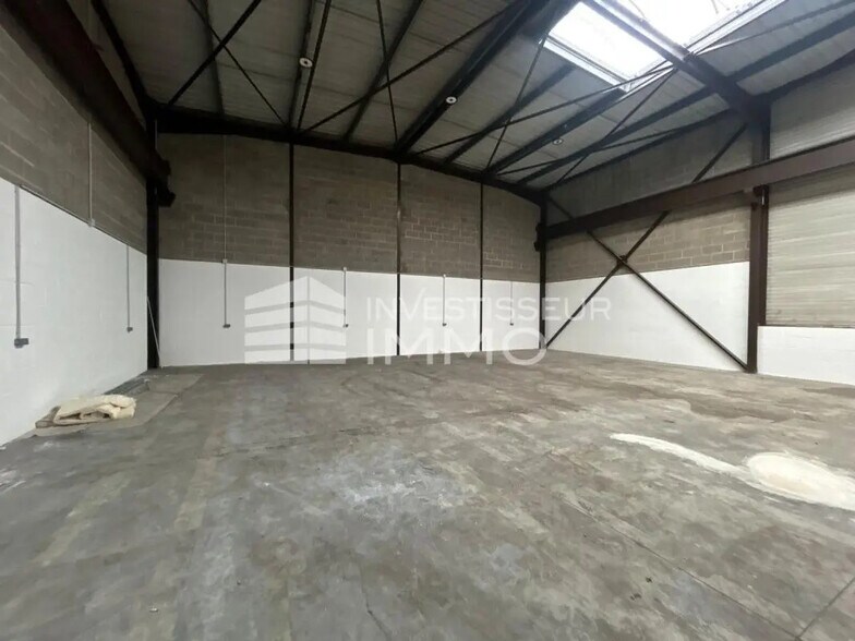 Flex dans Le Thillay à louer - Photo intérieure - Image 1 de 4