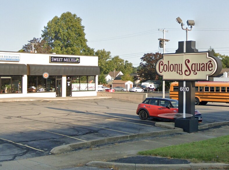 6810 Market St, Youngstown, OH à louer - Photo du bâtiment - Image 3 de 11