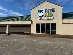 197 Conklin Ave, Binghamton, NY for lease Building Photo- Image 1 of 13