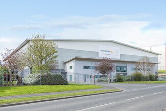 More details for Spire Rd, Washington - Industrial for Lease