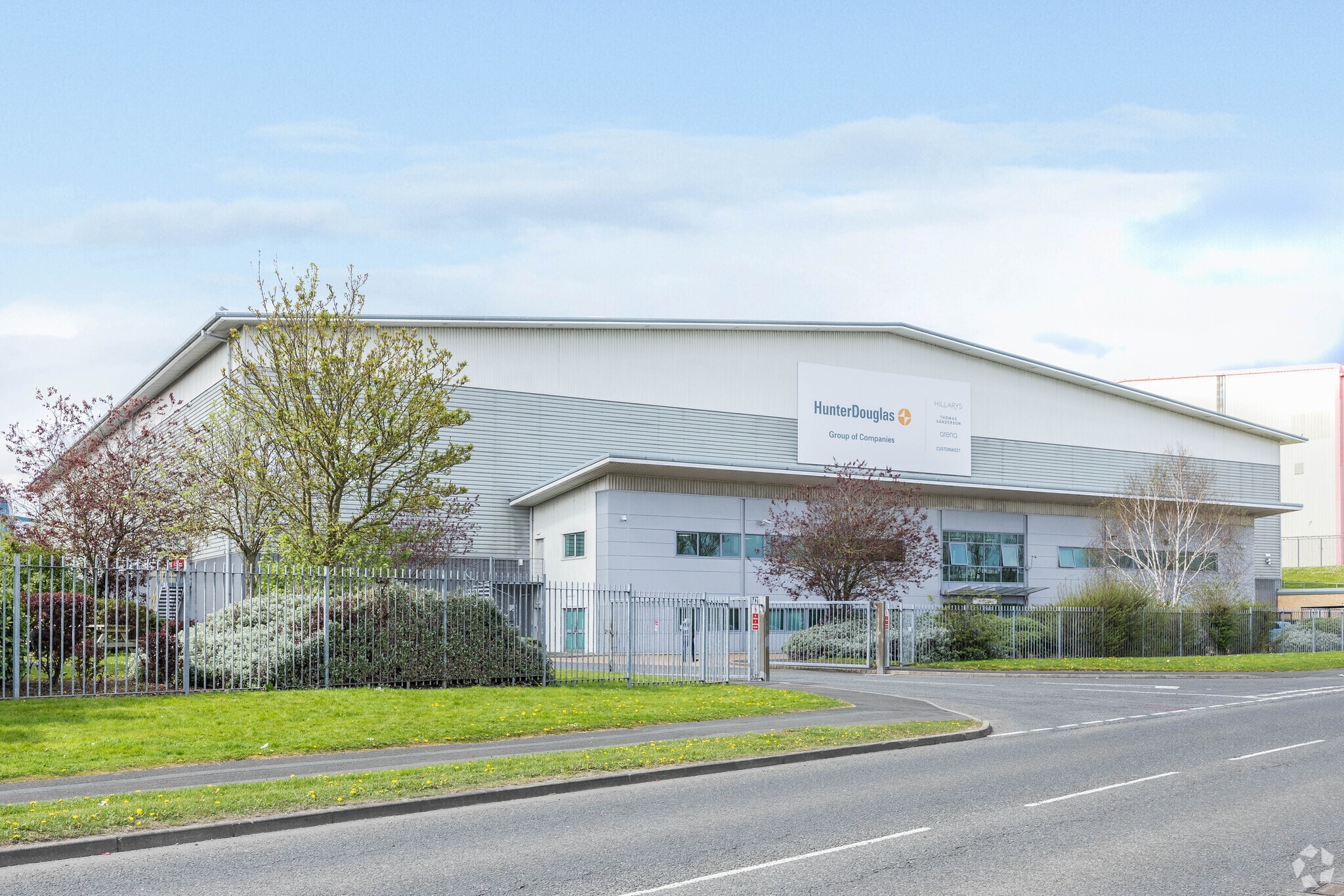 Spire Rd, Washington for lease Primary Photo- Image 1 of 4