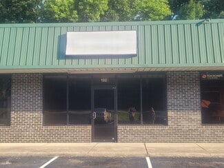 Plus de détails pour 688 Albright Rd, Rock Hill, SC - Commerce de détail à louer