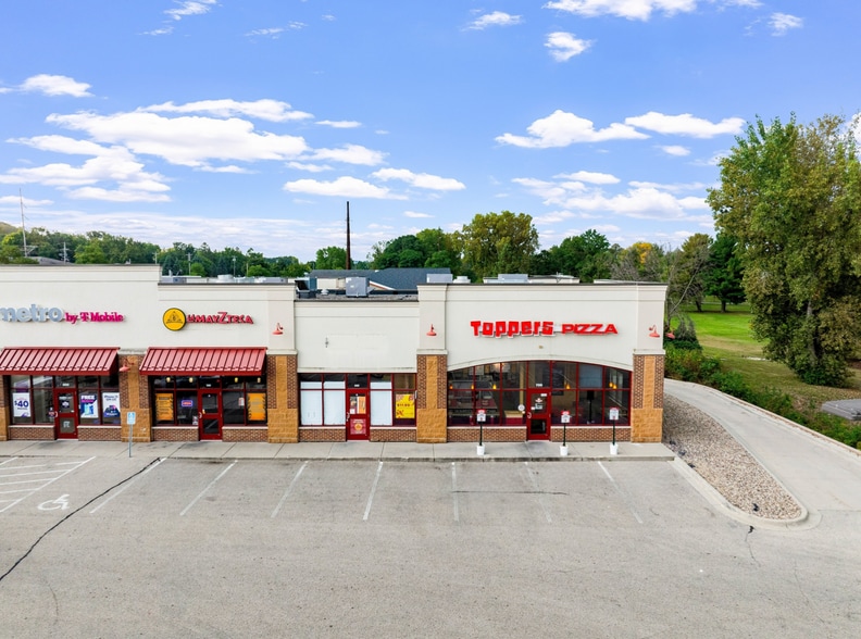 1217 Marion Rd SE, Rochester, MN for lease - Building Photo - Image 1 of 8