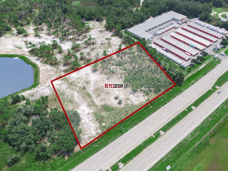 0 U.S. Highway 27, Lake Wales, FL for sale - Building Photo - Image 2 of 7