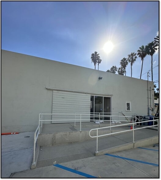770 Miraflores, San Pedro, CA for lease - Building Photo - Image 3 of 12