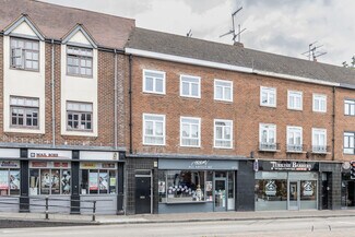 Plus de détails pour 31 Sidbury, Worcester - Commerce de détail à vendre