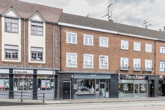 More details for 31 Sidbury, Worcester - Retail for Sale