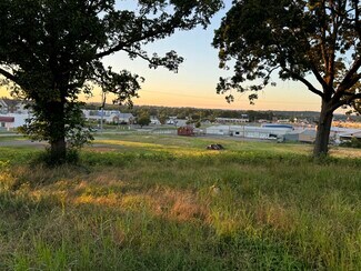Plus de détails pour 1550 E Harding St, Morrilton, AR - Terrain à vendre