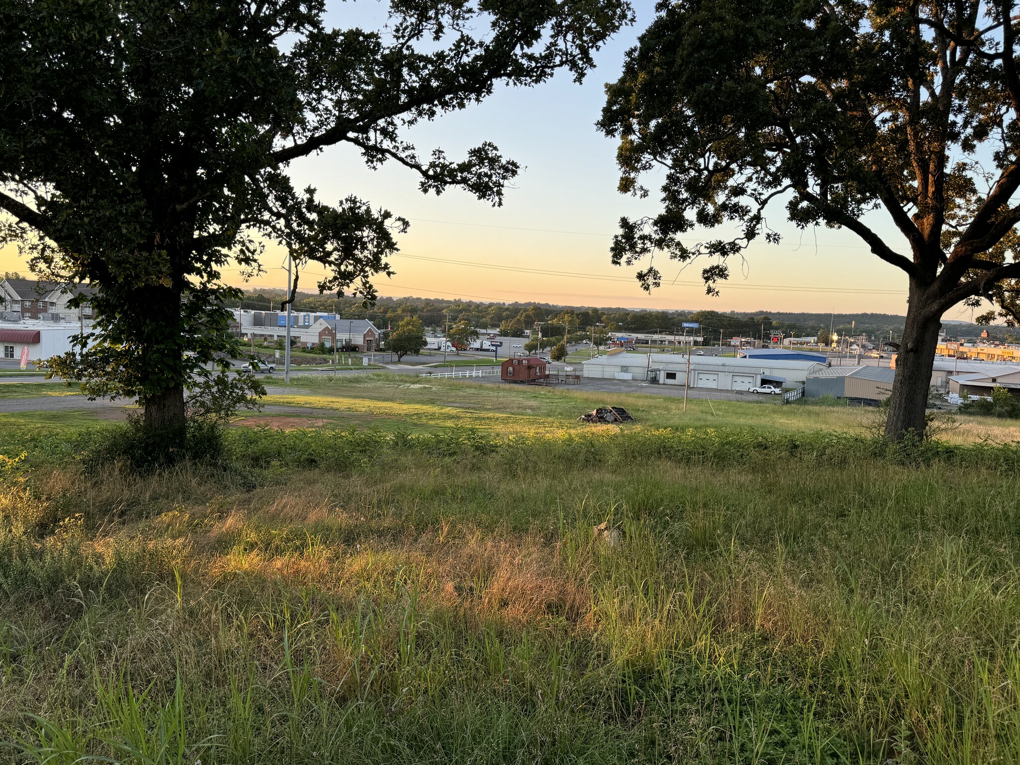 1550 E Harding St, Morrilton, AR à vendre Autre- Image 1 de 10