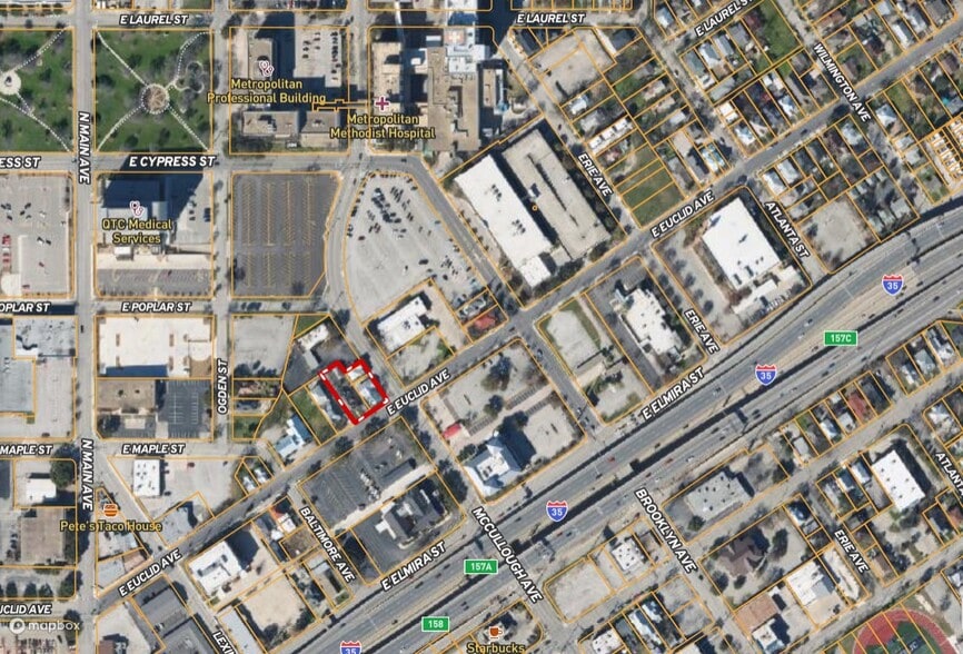 3 Property Portfolio Near Downtown portfolio of 3 properties for sale on LoopNet.ca - Building Photo - Image 2 of 37