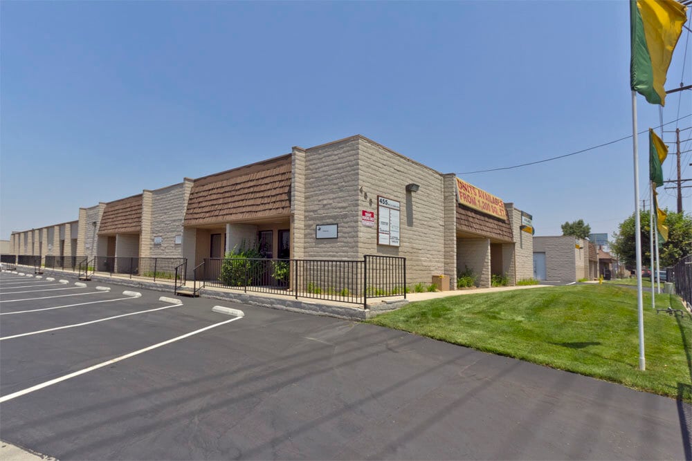 455 W La Cadena Dr, Riverside, CA for lease Interior Photo- Image 1 of 7