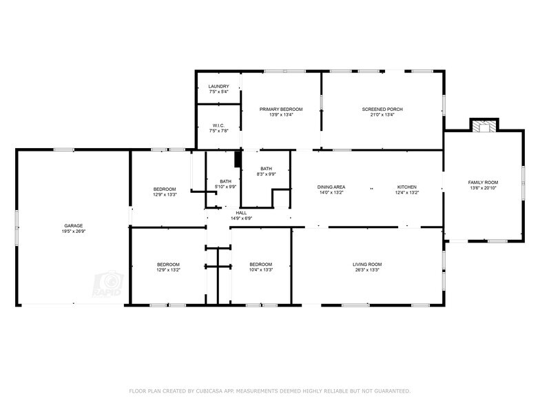 4018 N County Road 1130, Midland, TX à vendre - Photo du bâtiment - Image 2 de 70