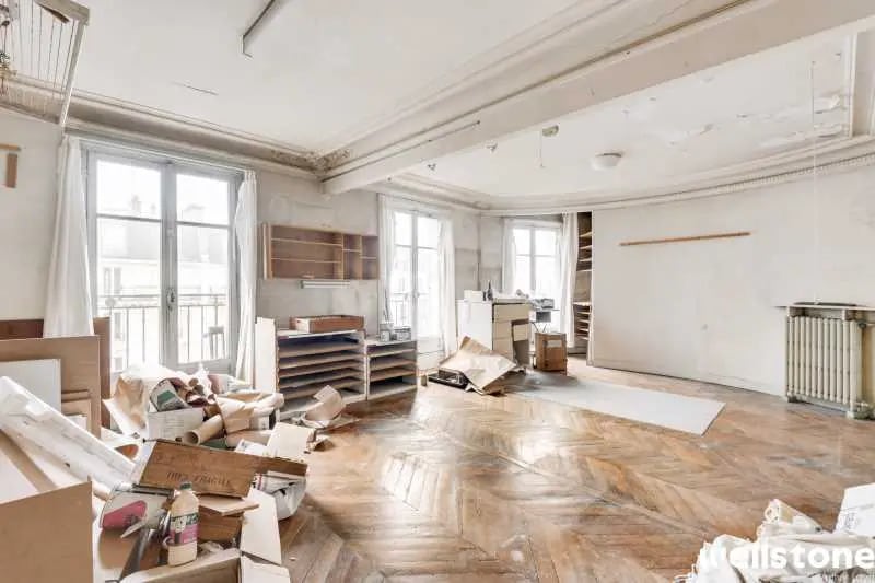 26 Boulevard Voltaire, Paris à vendre - Photo intérieure - Image 3 de 9