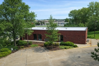 More details for 1839 Pearl Rd, Brunswick, OH - Office for Sale