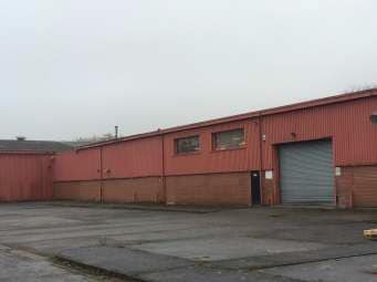 Heads Of The Valley, Rhymney for lease - Building Photo - Image 2 of 2