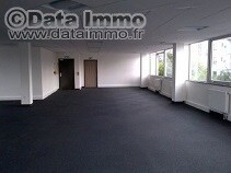 Flex dans Aubervilliers à louer - Photo du bâtiment - Image 2 de 22