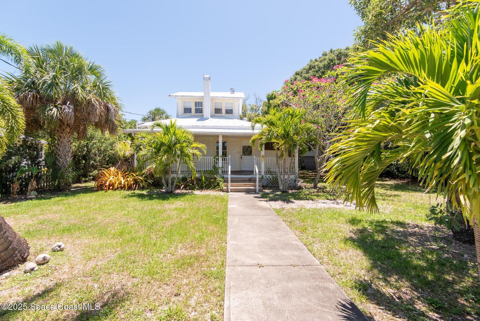 2101 Vernon Pl, Melbourne, FL à vendre Photo principale- Image 1 de 14
