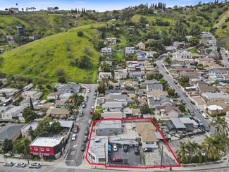 Plus de détails pour 4203 N Huntington Dr, Los Angeles, CA - Vente au détail à vendre