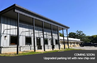 More details for 2921 N Travis St, Sherman, TX - Office for Lease