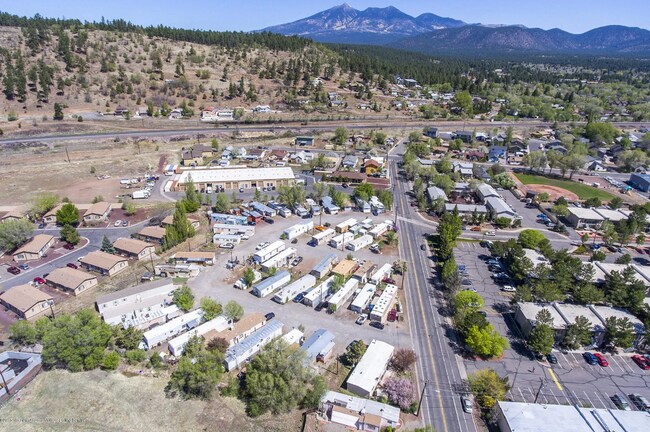 More details for 703 S Blackbird Roost, Flagstaff, AZ - Land for Sale