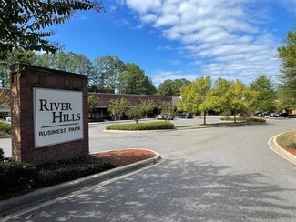 More details for 200 Riverhills Business Park, Birmingham, AL - Office, Office/Medical for Lease