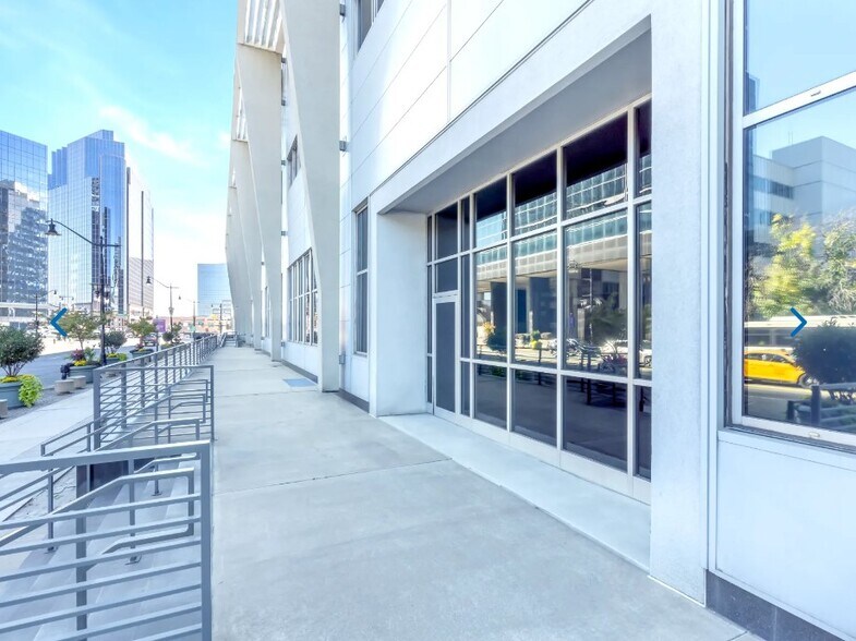 1100 Raymond Blvd, Newark, NJ for lease - Building Photo - Image 2 of 10