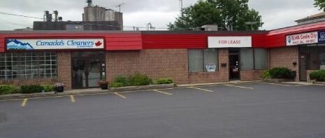 10 Metcalfe Rd W, Strathroy-Caradoc, ON à louer Photo principale- Image 1 de 6