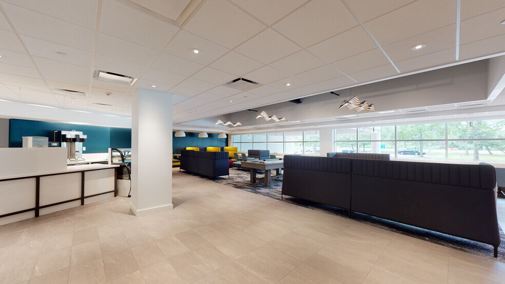 371 Hoes Ln, Piscataway, NJ à louer - Numérisation 3D de Matterport - Image 3 de 27