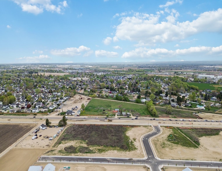 0 & 11364 W. Karcher Rd. portfolio of 2 properties for sale on LoopNet.ca - Building Photo - Image 3 of 6