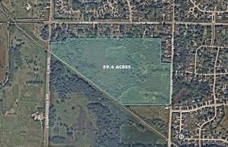 More details for SWQ E Puetz Road & 15th Ave, Oak Creek, WI - Land for Sale