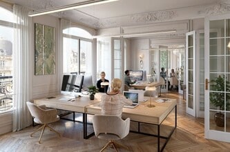 105 Rue Jouffroy D'Abbans, Paris à louer Photo intérieure- Image 2 de 3