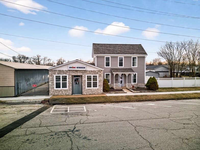 114-116 E Orleans St, Pacific, MO à vendre - Photo principale - Image 1 de 43