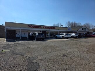 More details for 2338 E Washington St, Petersburg, VA - Retail for Sale