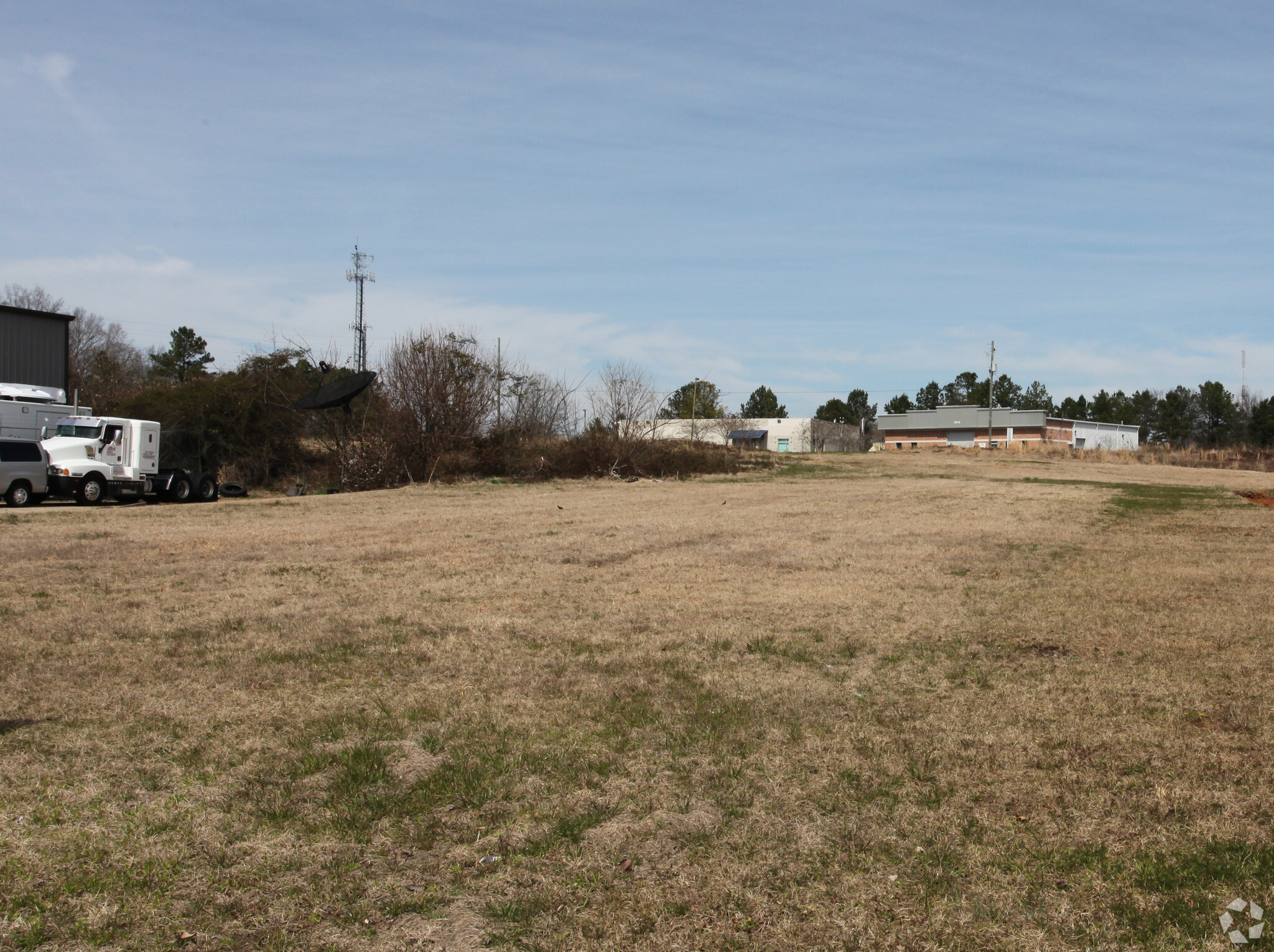 5900 Blk. Monticello Dr, Montgomery, AL for sale Primary Photo- Image 1 of 4