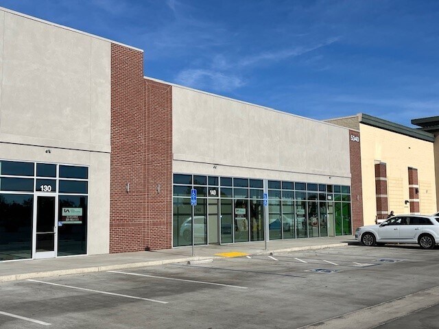 5308 Pacific Ave, Stockton, CA à louer - Photo du bâtiment - Image 3 de 4
