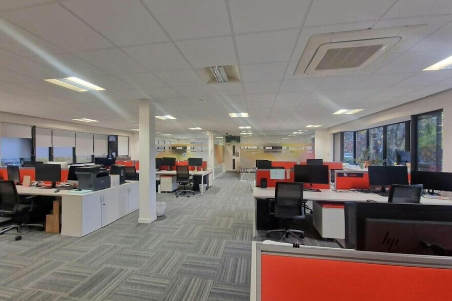 Bunnian Pl, Basingstoke à louer - Photo intérieure - Image 3 de 7