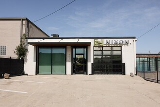 4845 Vicksburg St, Dallas, TX for lease Building Photo- Image 1 of 13