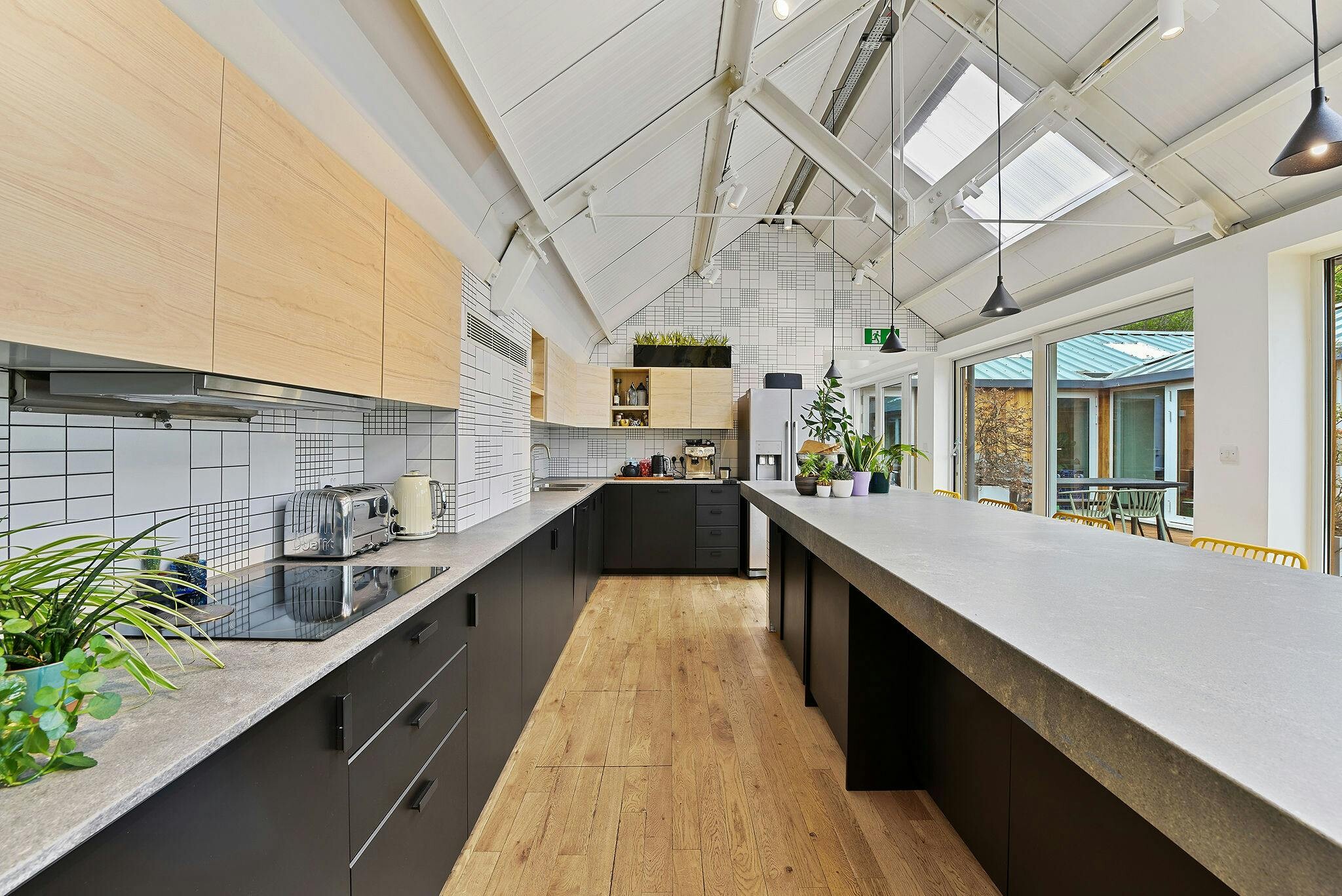 Arnold Cir, Londres à louer Photo intérieure- Image 1 de 9