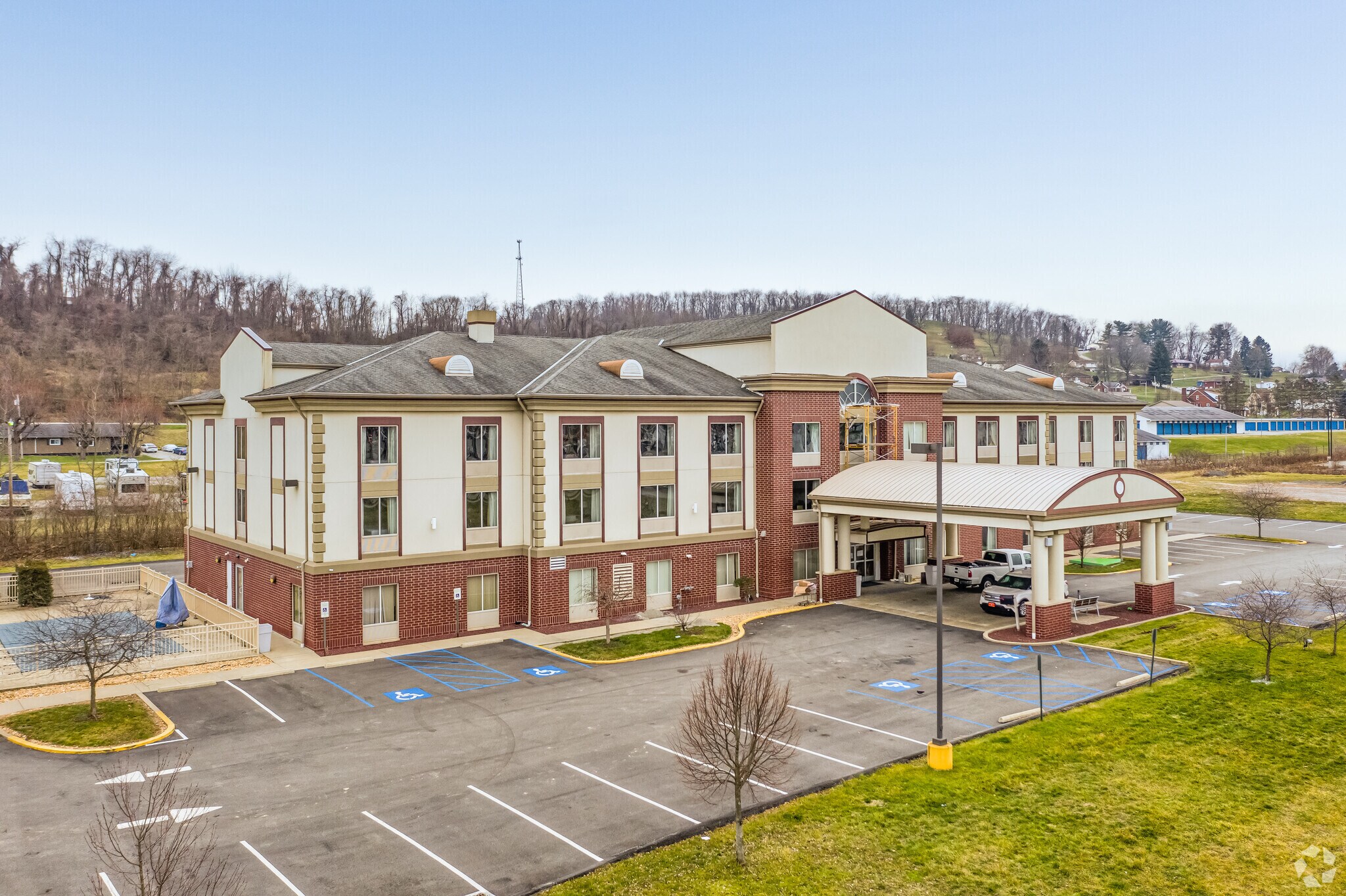 25 Smita Ln, Bentleyville, PA à vendre Photo principale- Image 1 de 10