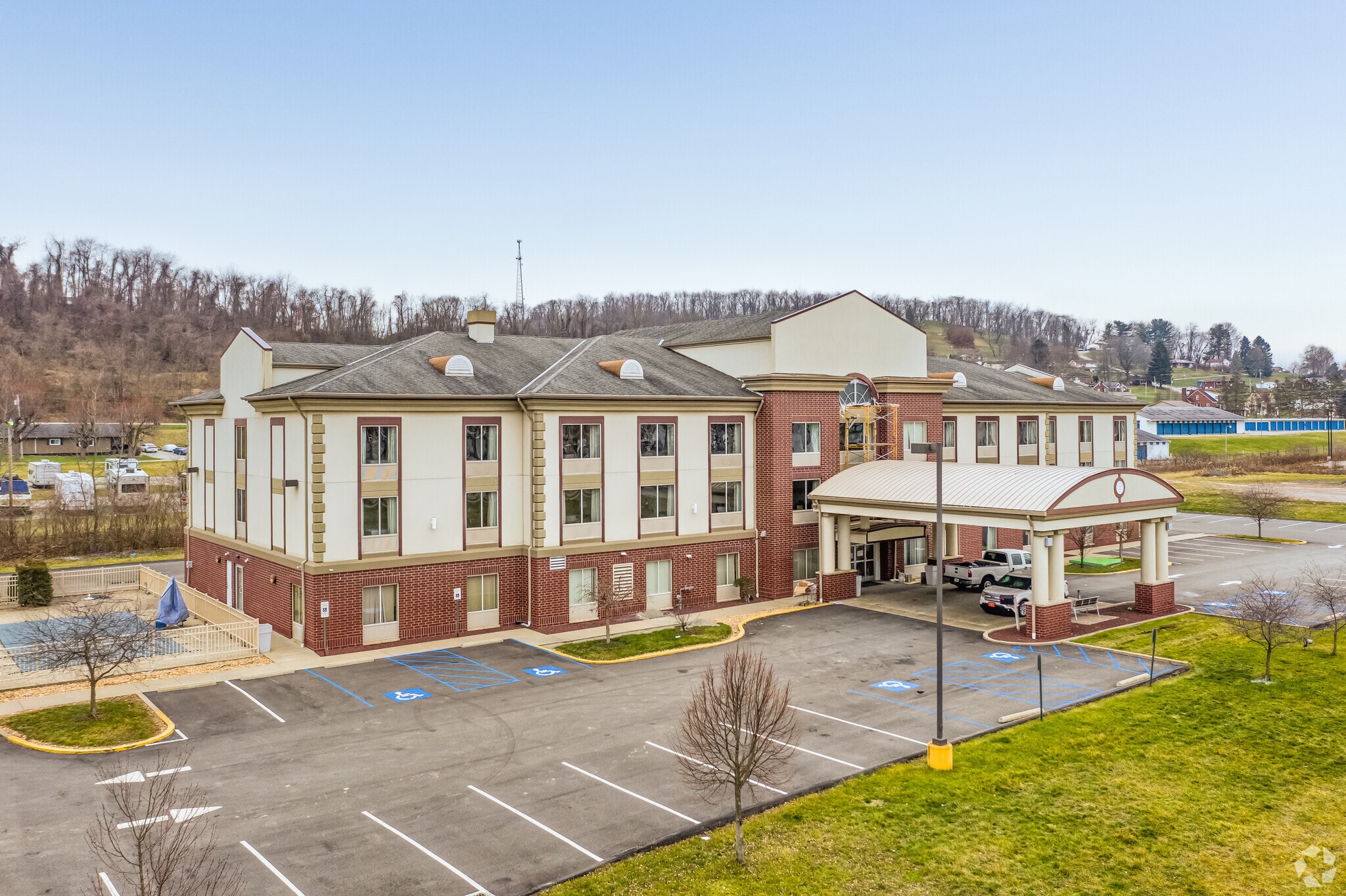 25 Smita Ln, Bentleyville, PA for sale Primary Photo- Image 1 of 10