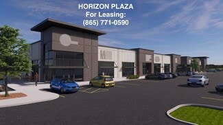 Plus de détails pour 11011 Kingston Pike, Farragut, TN - Commerce de détail à louer