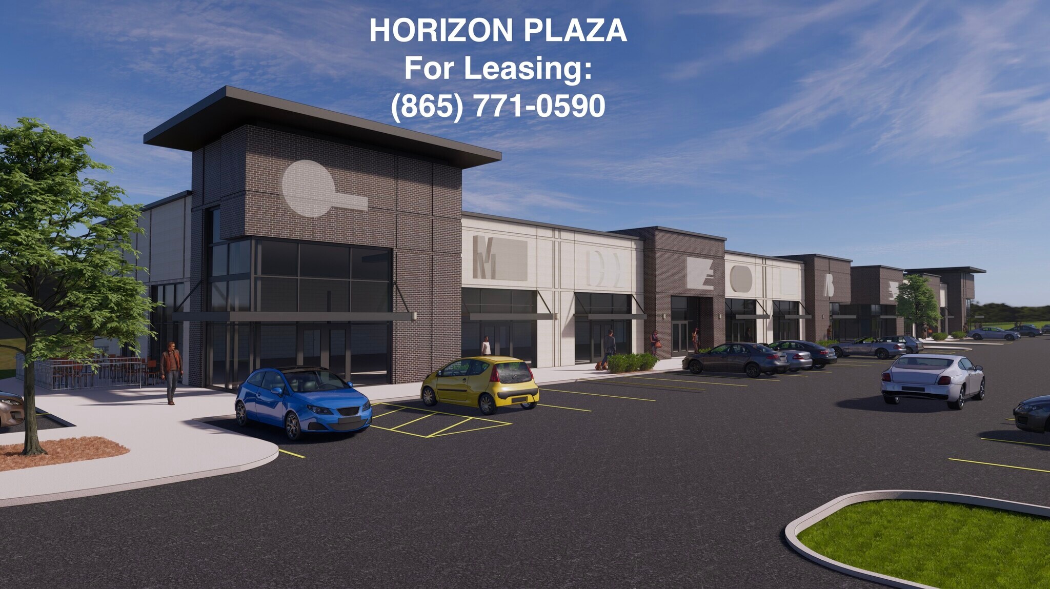 11011 Kingston Pike, Farragut, TN à louer Photo principale- Image 1 de 4