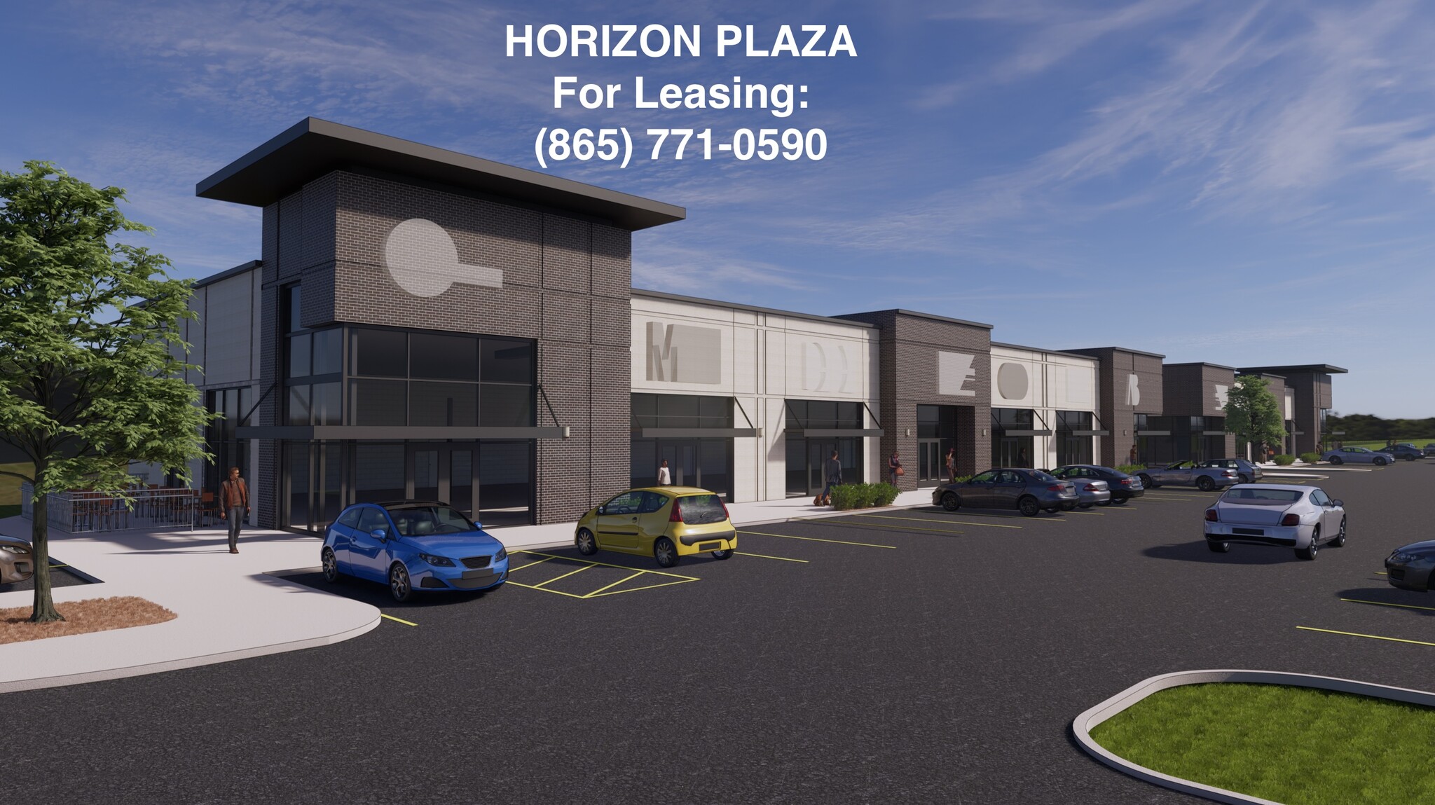 11011 Kingston Pike, Farragut, TN for lease Primary Photo- Image 1 of 4