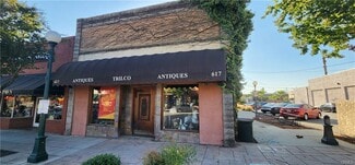 Plus de détails pour 617 S Myrtle Ave, Monrovia, CA - Commerce de détail à vendre