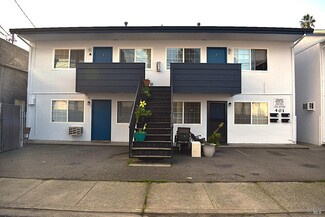 Plus de détails pour 403 Solano St, Suisun City, CA - Multi-résidentiel à vendre